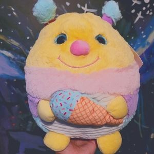 I've Cream Alien Plush 11"